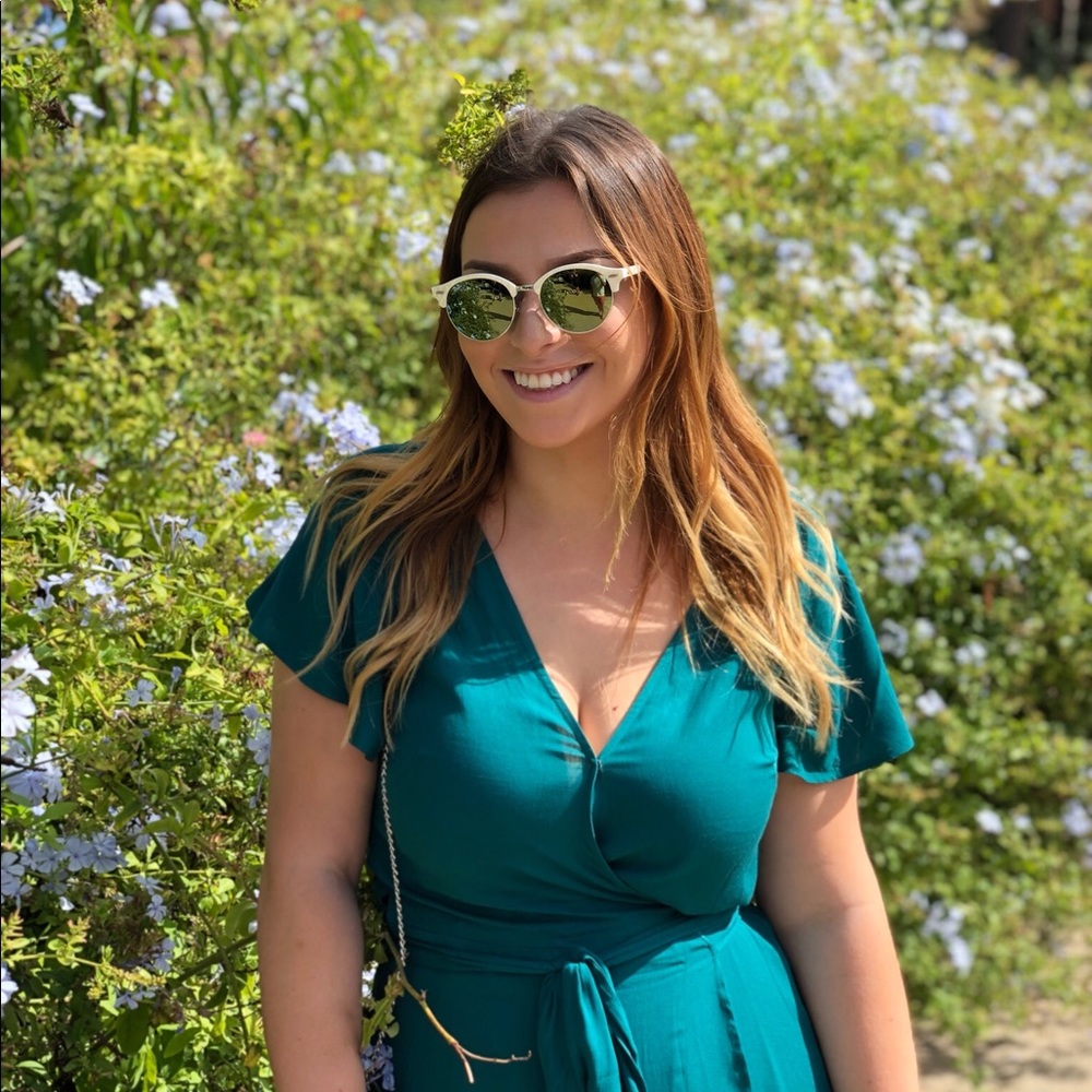 Meet your Posher, Arielle